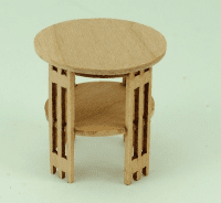 1/48th Scale table kit  1,9 diameter - 1/48th Scale