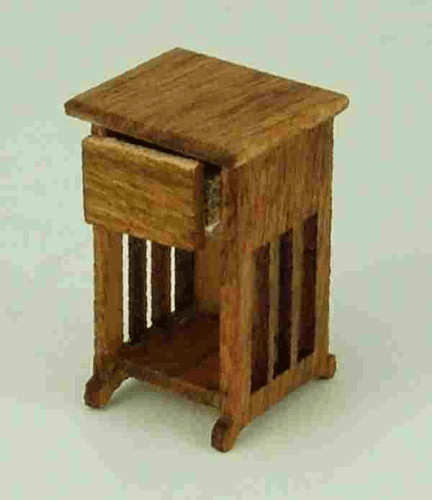 1/48th Cabinet kit  - 1/48th Scale
