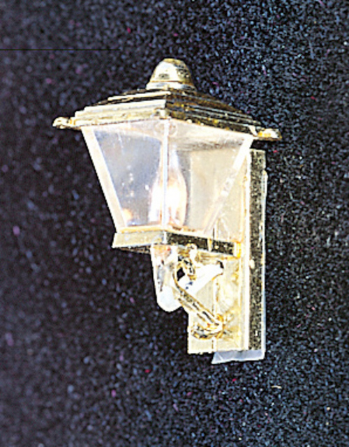 Wall lamps