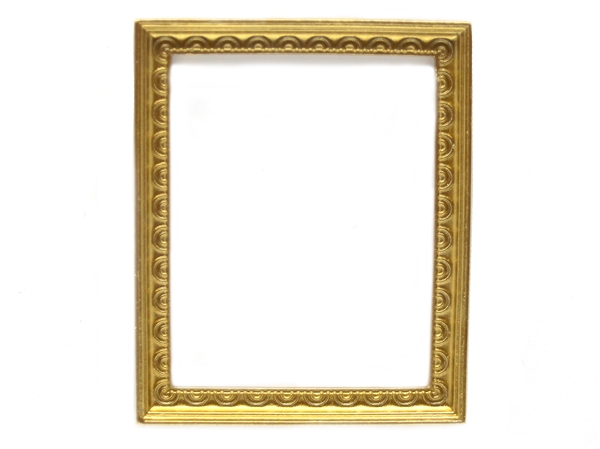 FRAME/GOLD