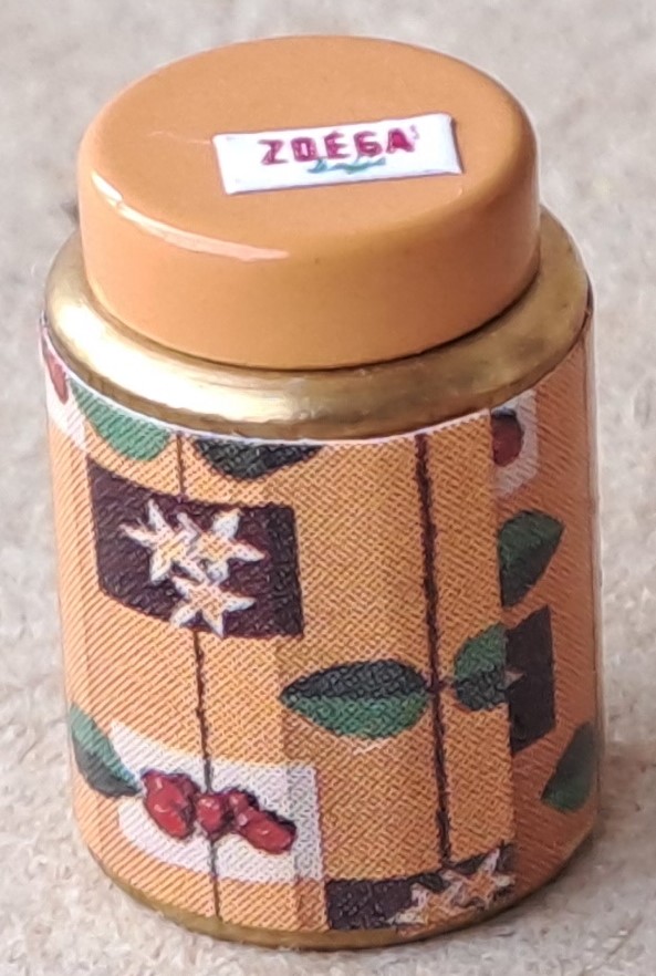 Zoega coffee