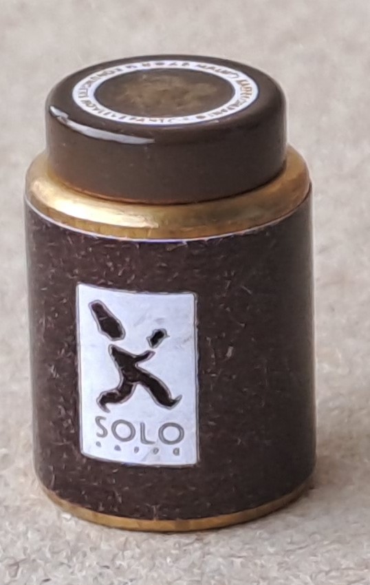 Solo coffee