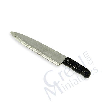 1 kniv