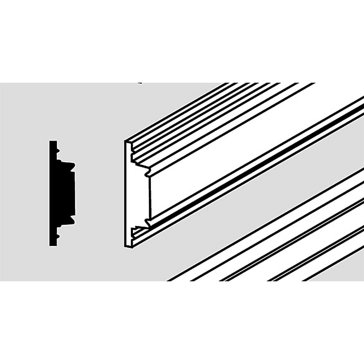 List - profilerad list