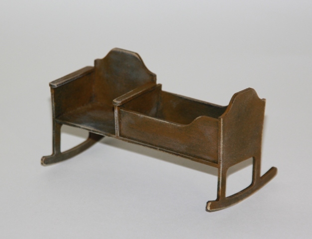 Cradle  - kit from Art of Mini