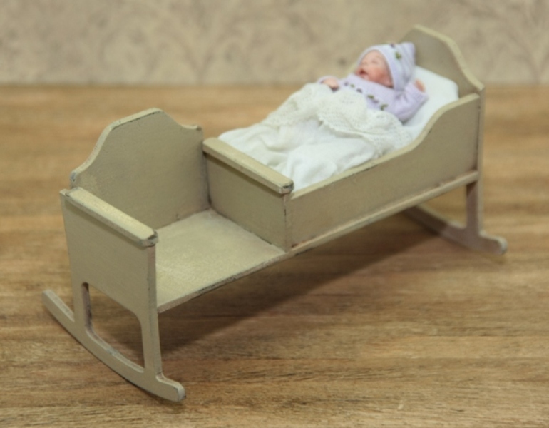 Cradle  - kit from Art of Mini - 2