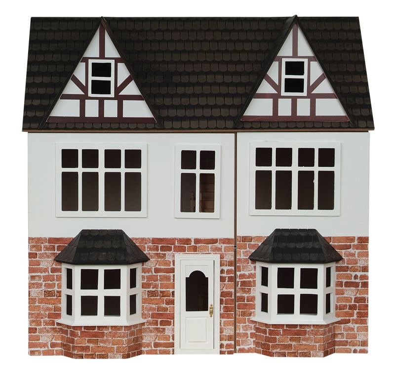 3. Orchard Avenue - house - PREORDER ITEM