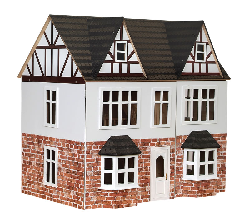 3. Orchard Avenue - house - PREORDER ITEM - 2