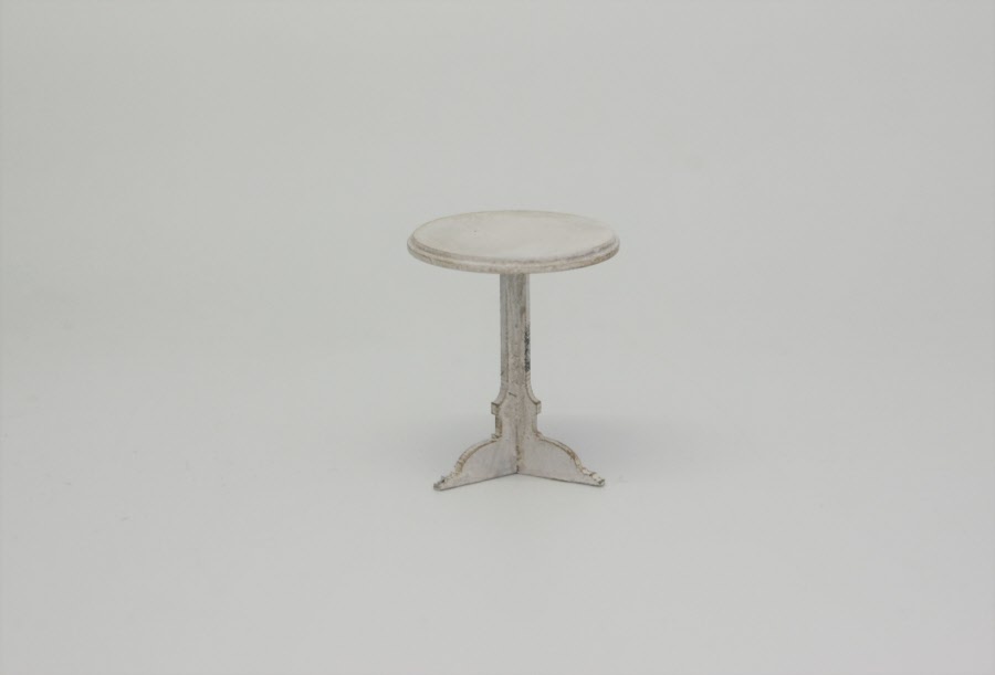 Elegant cakestand, - middle- kit from Art of Mini - 2