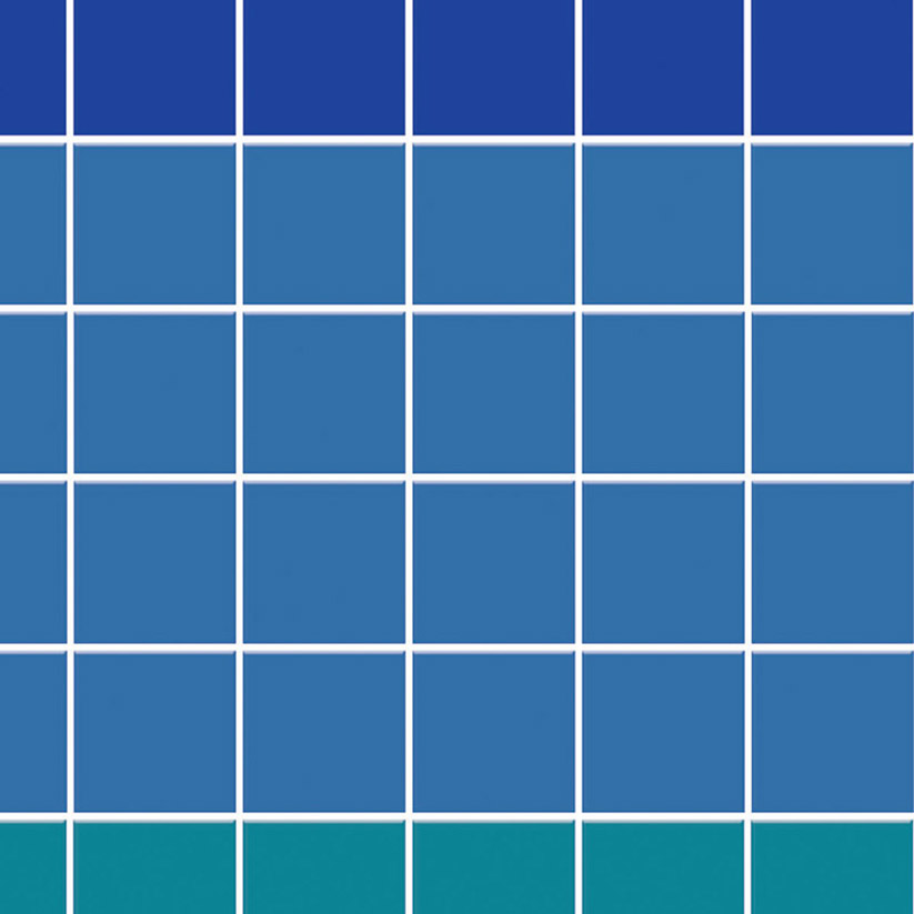 Metro Tiling - A3 paper - 2