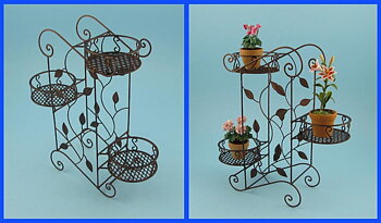Exclusive pot holder - handmade from Italy