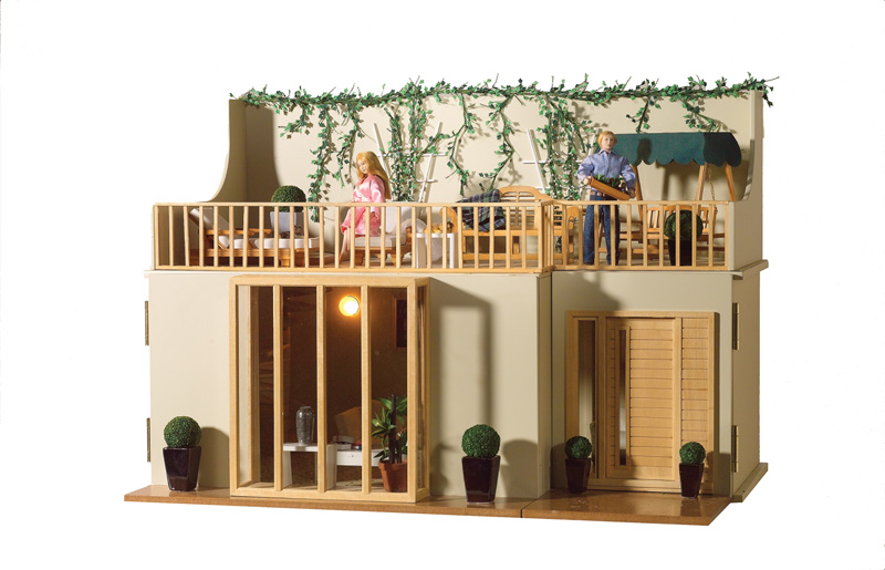 16. Lake View - basement - BESTÄLLNINGSVARA