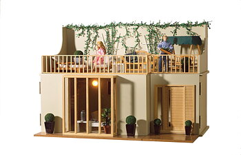 16- Lake View- Basement - PREORDER ITEM