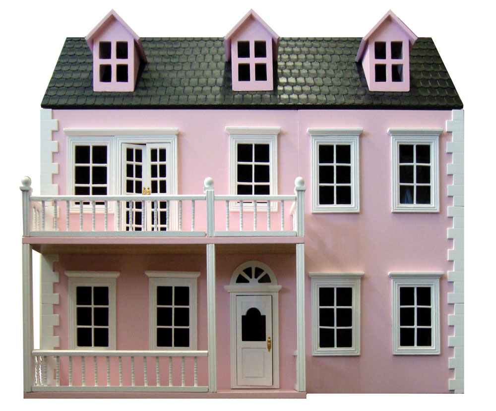 25. Glenside Grange- house - PREORDER ITEM
