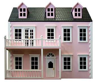 25. Glenside Grange - hus- BESTÄLLNINGSVARA