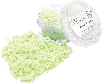 FlowersoftPale green 30 ml