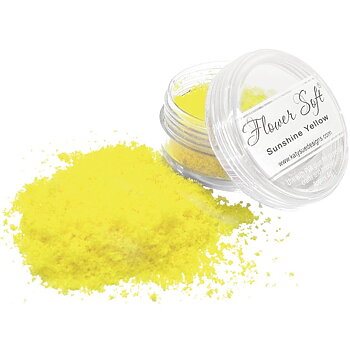 Flowersoft Sunshine Yellow 30 ml