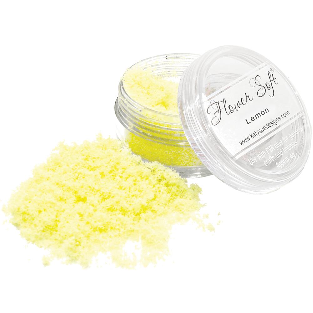 Flowersoft lemon 30 ml