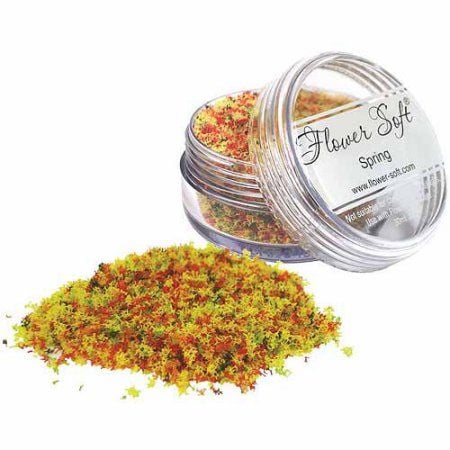 Flowersoft  spring 30 ml