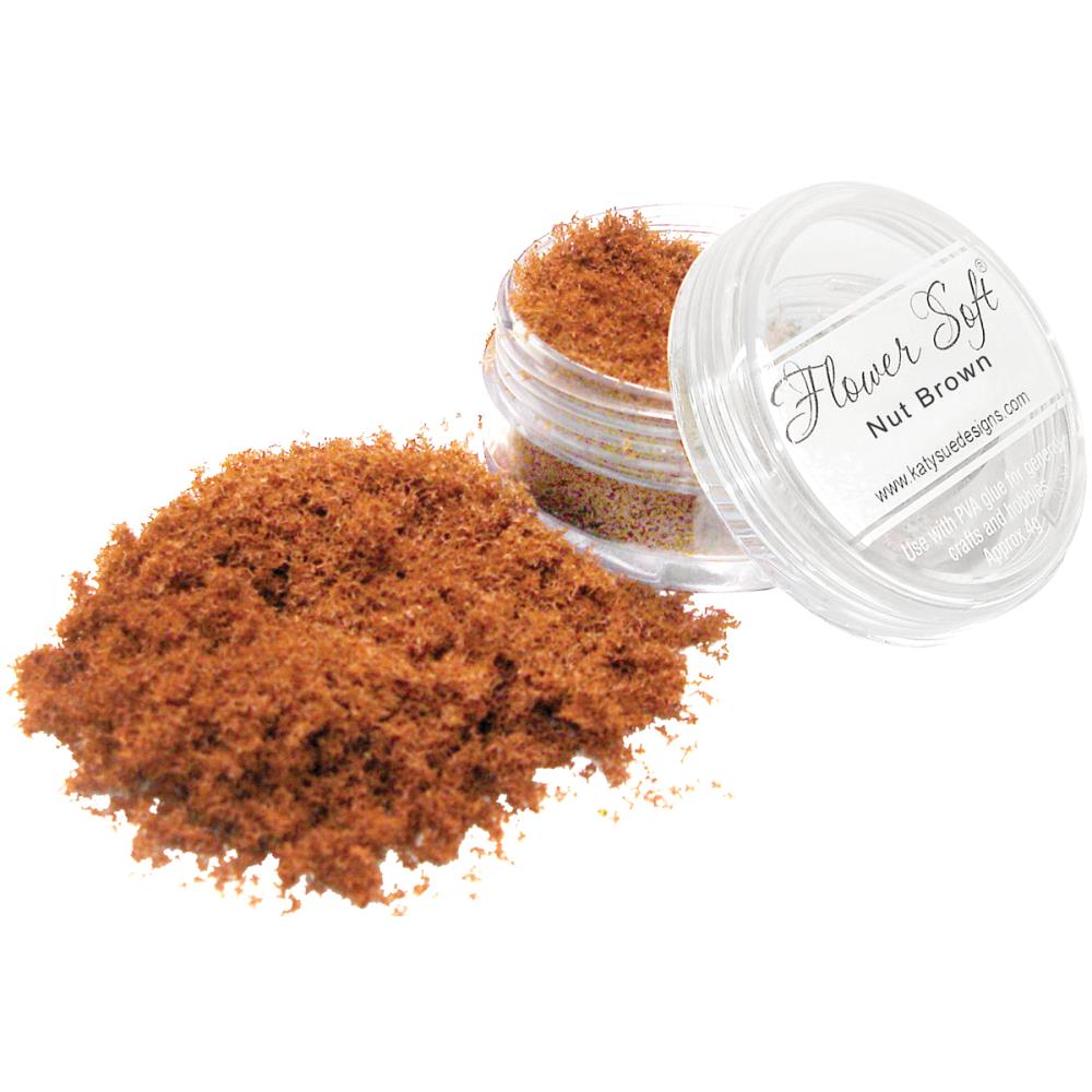 Flowersoft Nut brown 30 ml