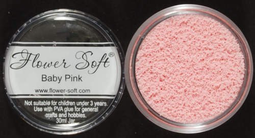Flowersoft baby pink 30 ml