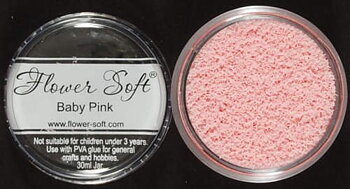 Flowersoft baby pink 30 ml