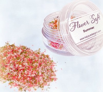 Flowersoft summer 30 ml