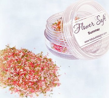 Flowersoft summer 30 ml