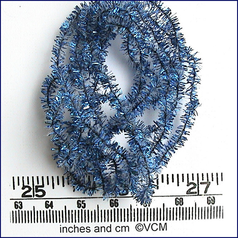 Glitter 90 cm-från Valerie Claire Miniatures