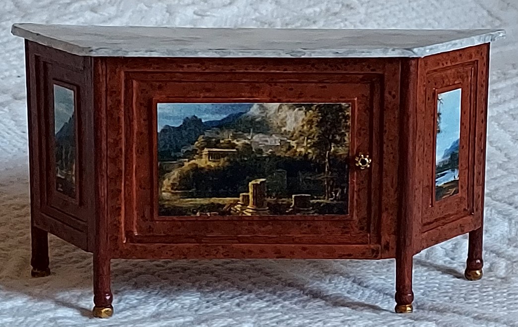 Sidetable- handmade by Erik Lindstrand