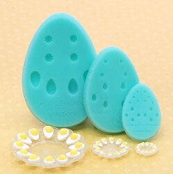 Mold - to make eggs