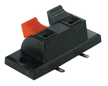 Connector 2 pak