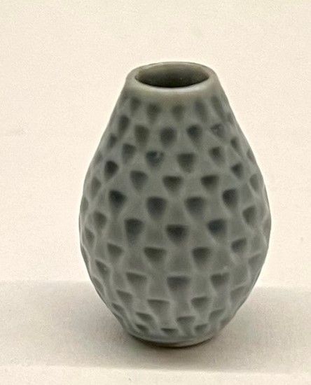 Vase - handmade in France
