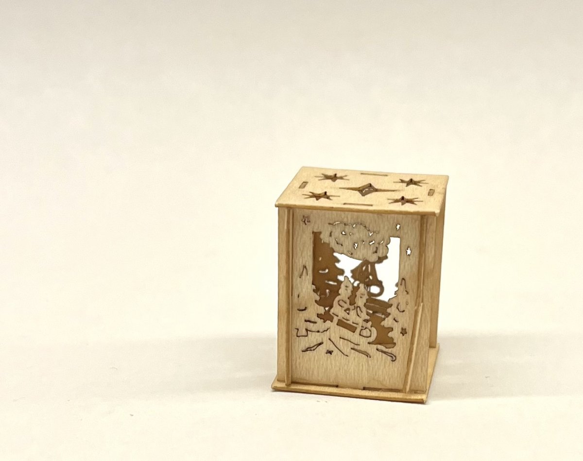 Christmas decoration - handmade in germany - 2