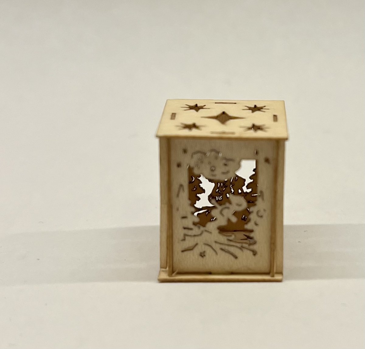 Christmas decoration - handmade in germany