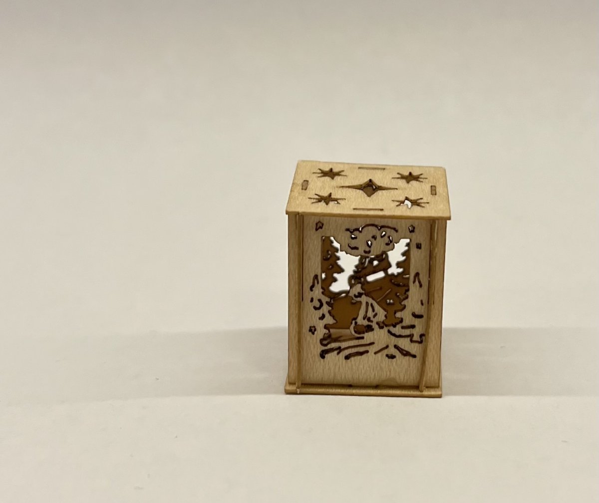 Christmas decoration - handmade in germany - 4