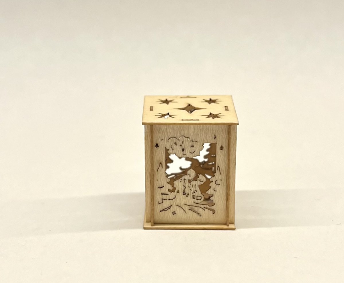 Christmas decoration - handmade in germany - 3