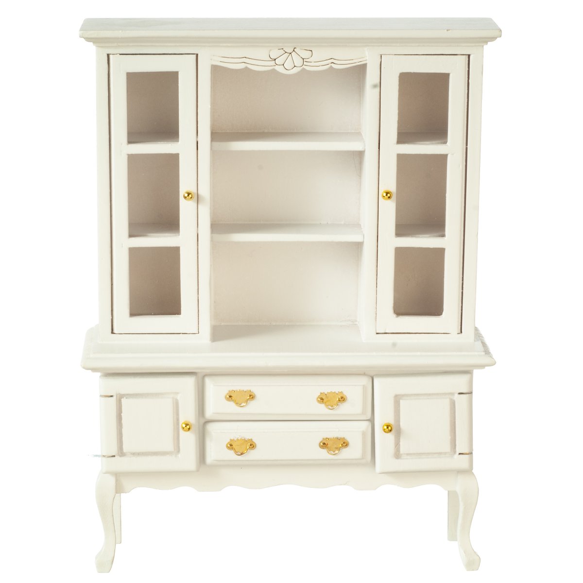 display cabinet