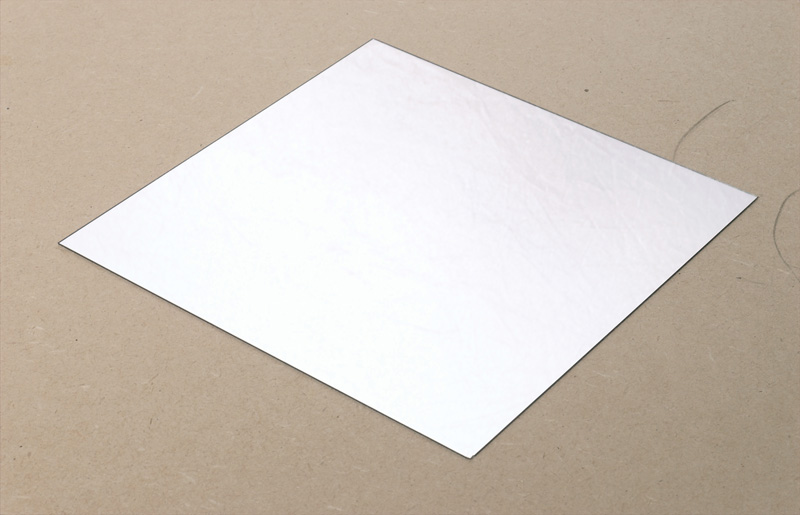 Mirror sheet