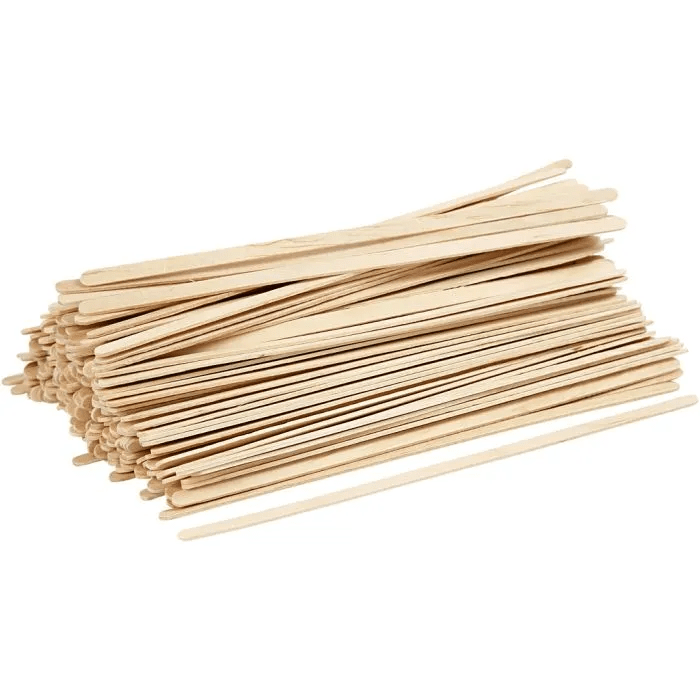 Round stick 200pcs