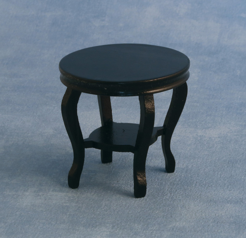 Coffee Table black - 2