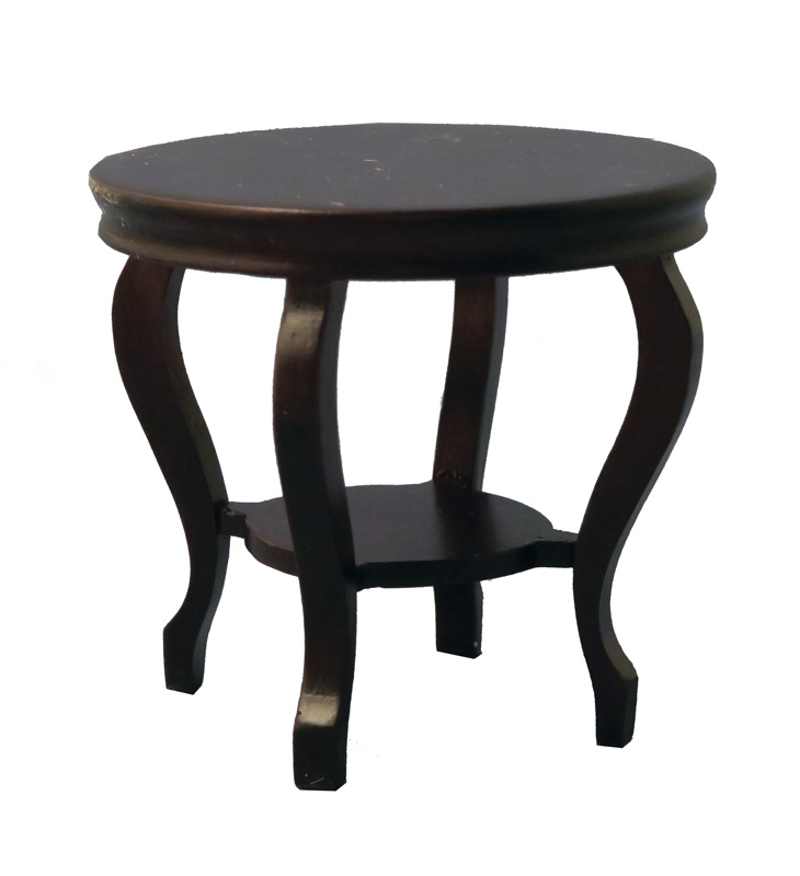 Coffee Table black