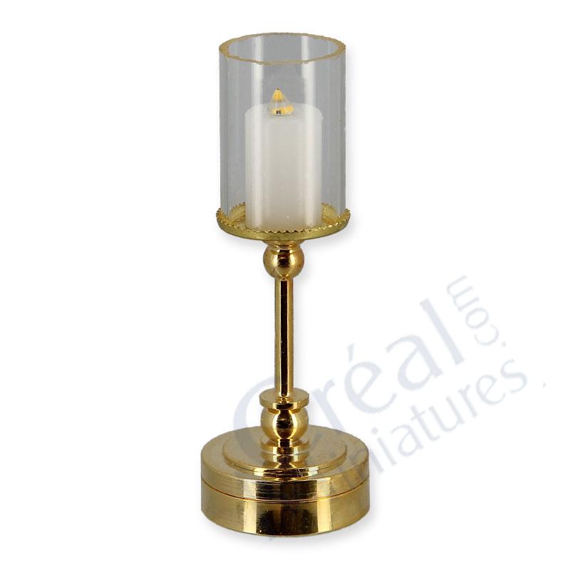 candlelight led warmwhite twinkle bulb