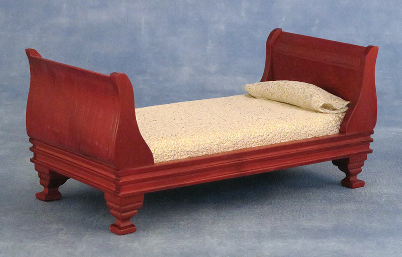 Bed Single
