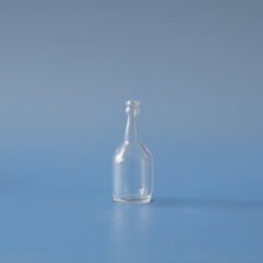 Bottle - handmade from England