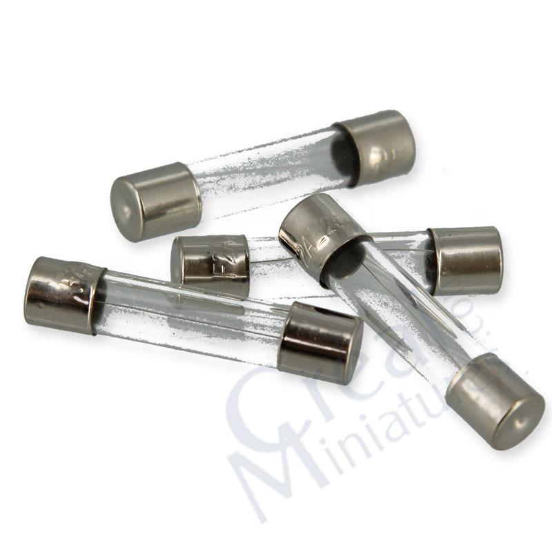 Fuses small 4 pcs for 25942
