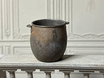 Cauldron -  from Alison Davies