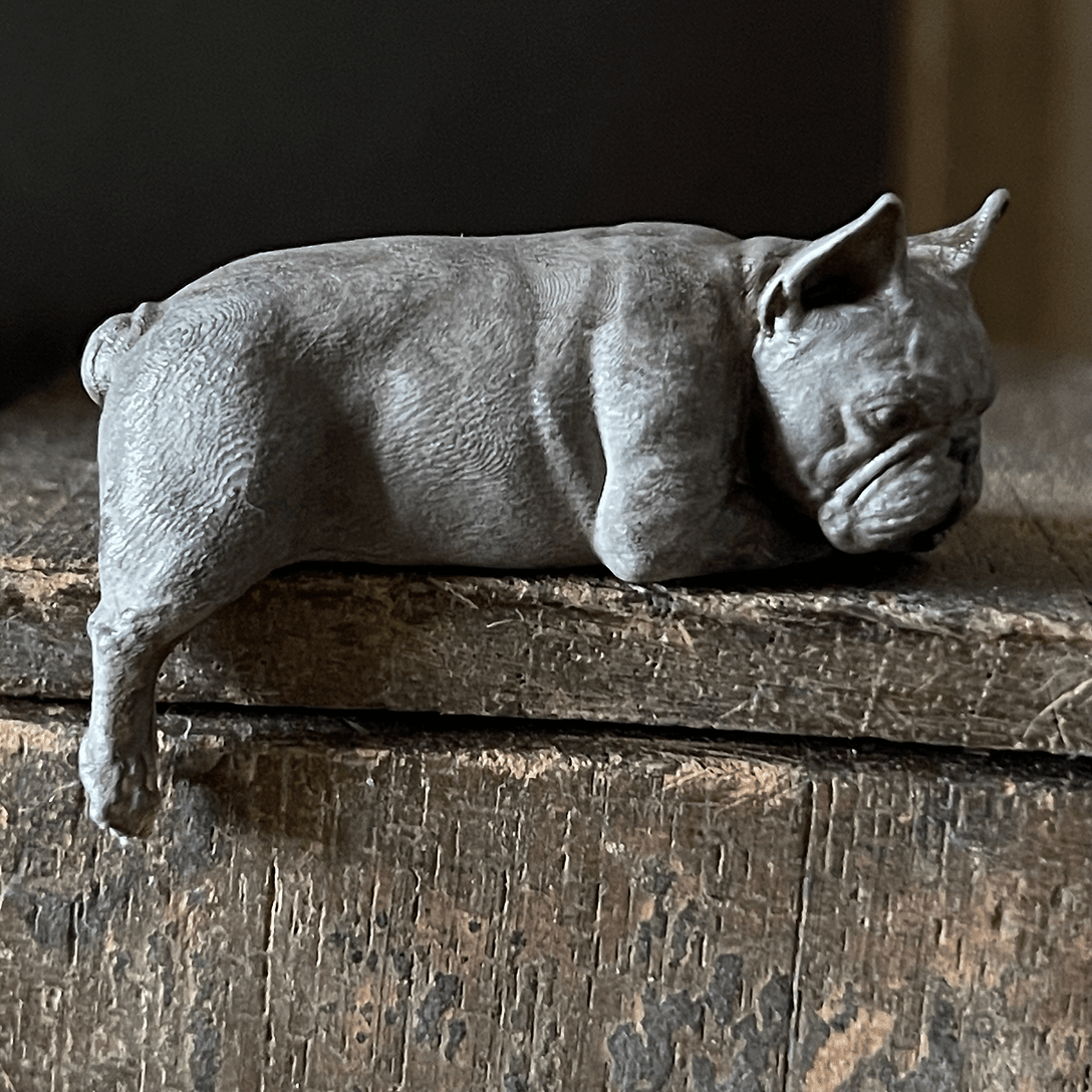 Dog  from Alison Davies - 2