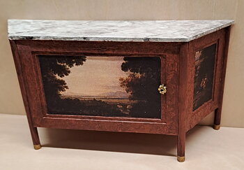 Sidetable- handmade by Erik Lindstrand