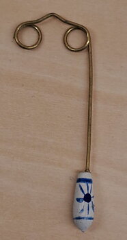 Eyeglasses, Lorgnette